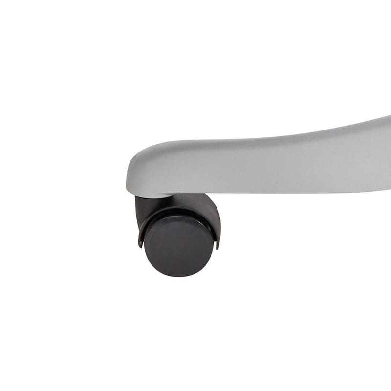 Skrivbordsstol Bard - Grönt, grått - Möbler - Fåtölj & stolar - Kontorsstol & skrivbordsstol