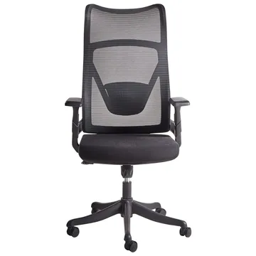 Skrivbordsstol Bard - Svart - Möbler - Fåtölj & stolar - Kontorsstol & skrivbordsstol