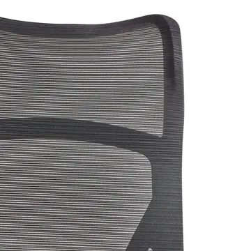 Skrivbordsstol Bard - Svart - Möbler - Fåtölj & stolar - Kontorsstol & skrivbordsstol