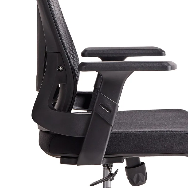 Skrivbordsstol Bard - Svart - Möbler - Fåtölj & stolar - Kontorsstol & skrivbordsstol