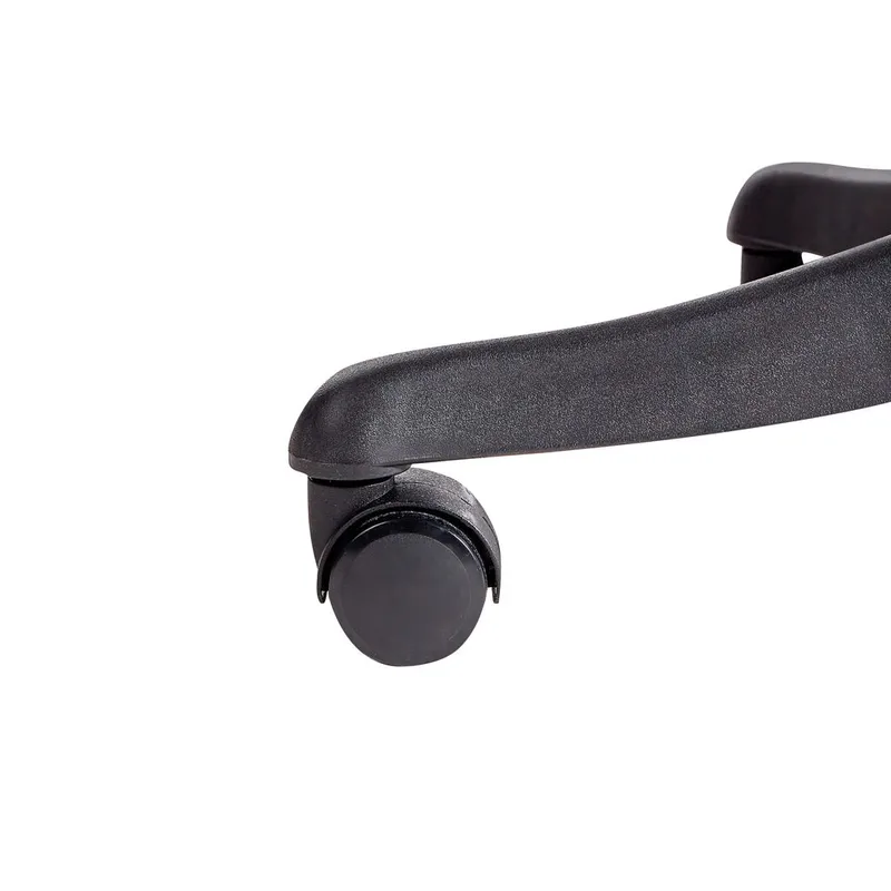 Skrivbordsstol Bard - Svart - Möbler - Fåtölj & stolar - Kontorsstol & skrivbordsstol