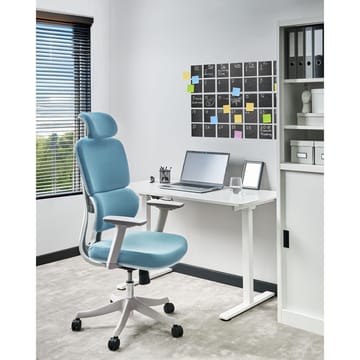 Skrivbordsstol Viscount - Möbler - Fåtölj & stolar - Kontorsstol & skrivbordsstol