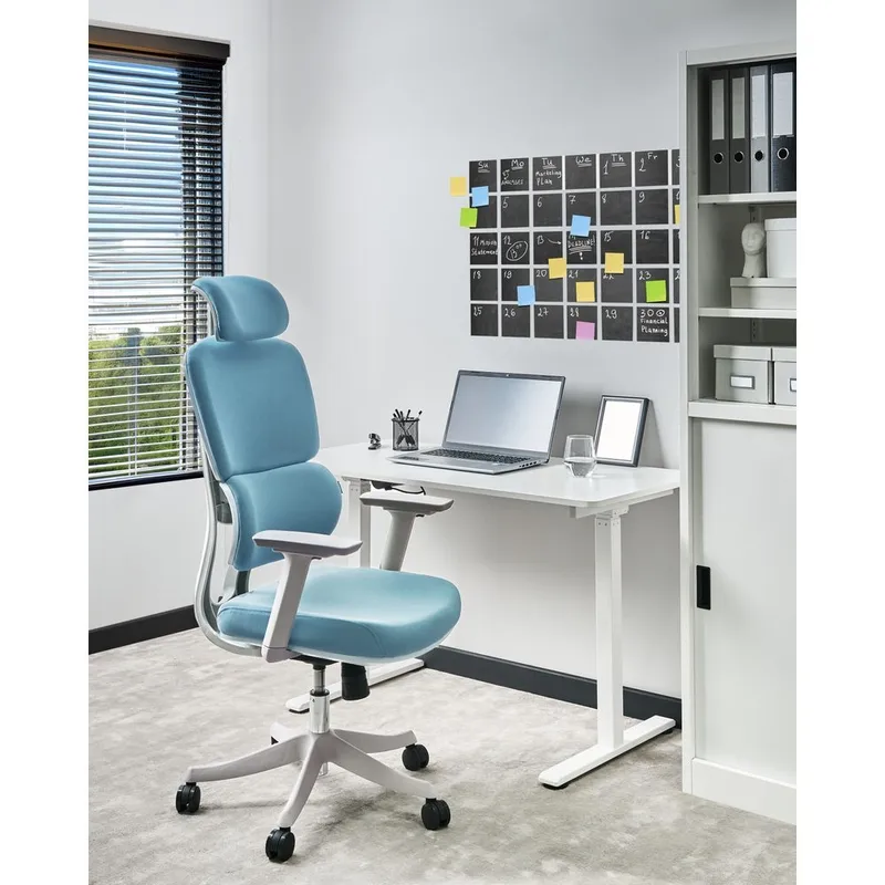 Skrivbordsstol Viscount - Möbler - Fåtölj & stolar - Kontorsstol & skrivbordsstol