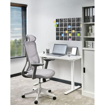 Skrivbordsstol Partner - Möbler - Fåtölj & stolar - Kontorsstol & skrivbordsstol