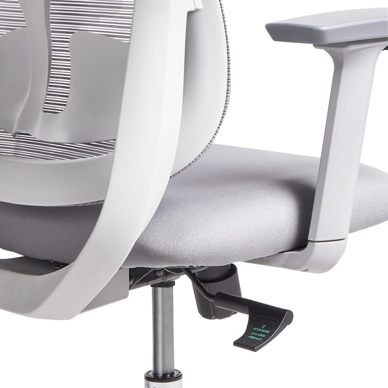 Skrivbordsstol Partner - Möbler - Fåtölj & stolar - Kontorsstol & skrivbordsstol