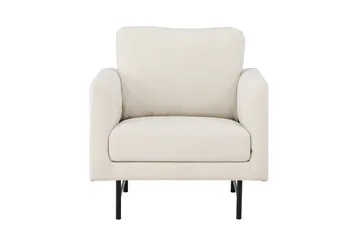 Sky Fåtölj - Vit - Möbler - Fåtölj & stolar - Fåtölj