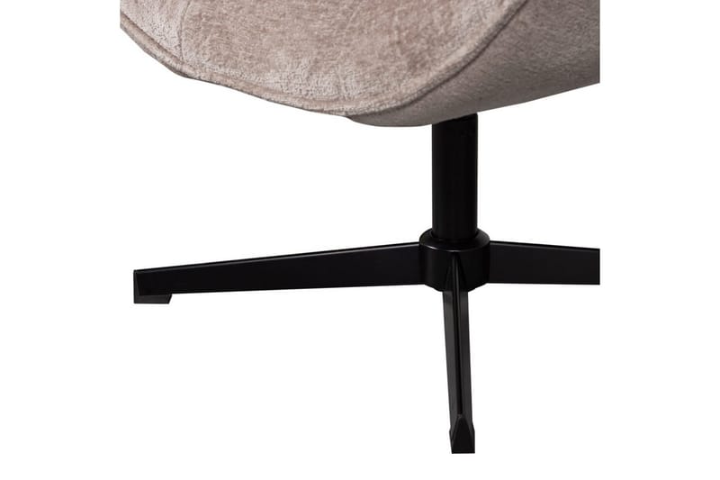 Snurrfåtölj Wibo - Möbler - Fåtölj & stolar - Fåtölj