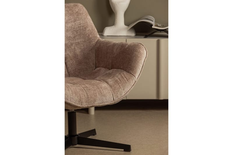 Snurrfåtölj Wibo - Möbler - Fåtölj & stolar - Fåtölj