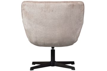 Snurrfåtölj Wibo - Möbler - Fåtölj & stolar - Fåtölj