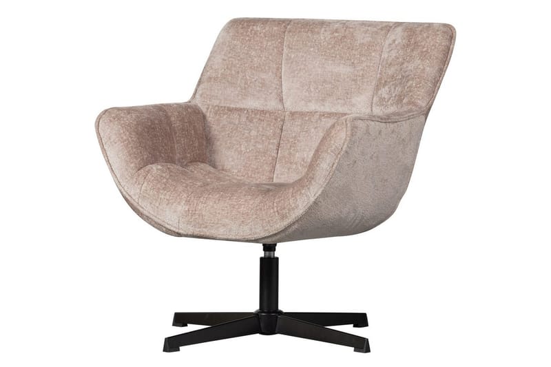 Snurrfåtölj Wibo - Möbler - Fåtölj & stolar - Fåtölj