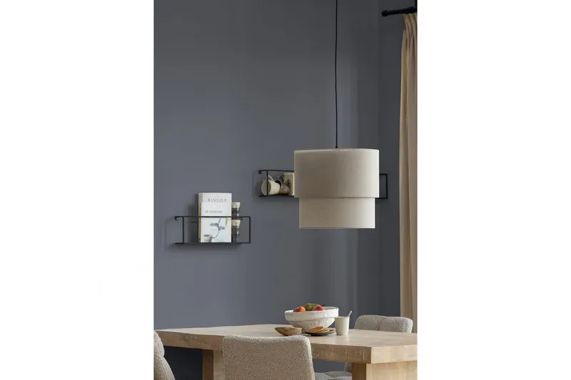 Snurrmatstol Vinny - Möbler - Fåtölj & stolar - Matstol & köksstol