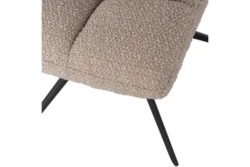 Snurrmatstol Vinny - Möbler - Fåtölj & stolar - Matstol & köksstol