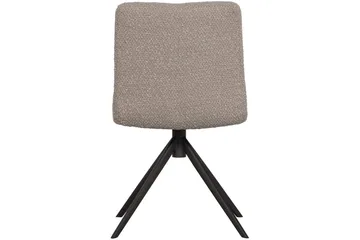 Snurrmatstol Vinny - Möbler - Fåtölj & stolar - Matstol & köksstol