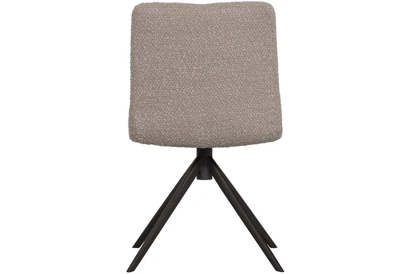 Snurrmatstol Vinny - Möbler - Fåtölj & stolar - Matstol & köksstol