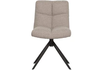 Snurrmatstol Vinny - Möbler - Fåtölj & stolar - Matstol & köksstol