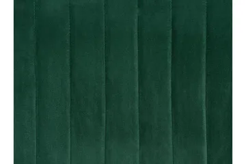 Anrew Gungstol Sammet - Grön - Möbler - Fåtölj & stolar - Snurrstol & Gungstol