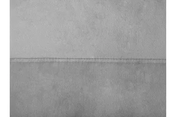 Freeburger Gungstol Sammet - Grå - Möbler - Fåtölj & stolar - Snurrstol & Gungstol