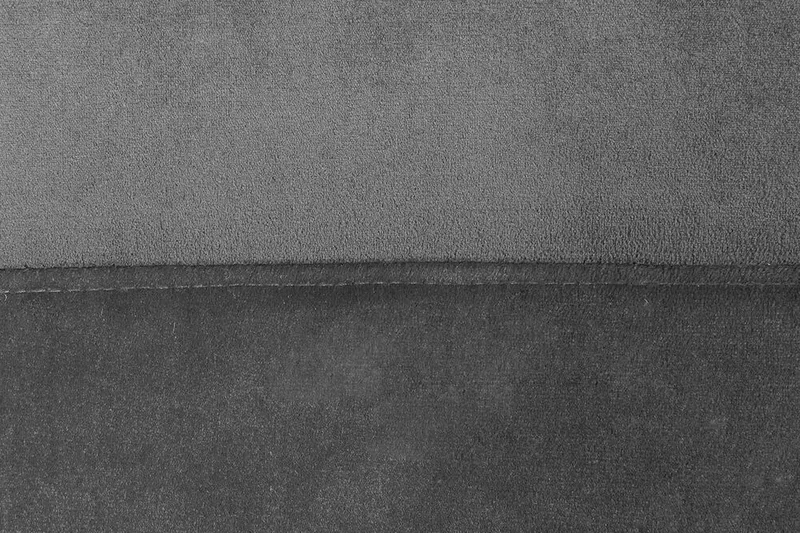 Freeburger Gungstol Sammet - Grå - Möbler - Fåtölj & stolar - Snurrstol & Gungstol