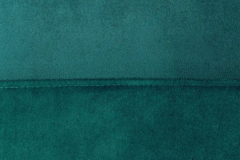 Freeburger Gungstol Sammet - Grön - Möbler - Fåtölj & stolar - Snurrstol & Gungstol