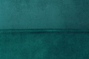 Freeburger Gungstol Sammet - Grön - Möbler - Fåtölj & stolar - Snurrstol & Gungstol