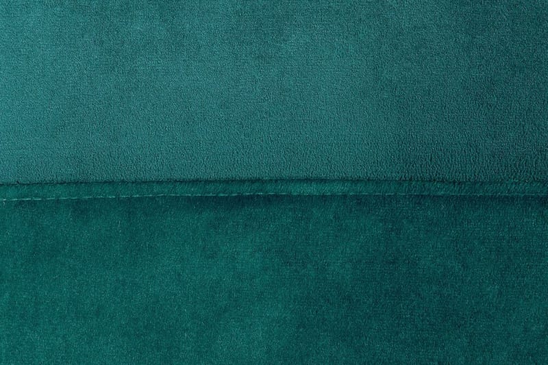 Freeburger Gungstol Sammet - Grön - Möbler - Fåtölj & stolar - Snurrstol & Gungstol