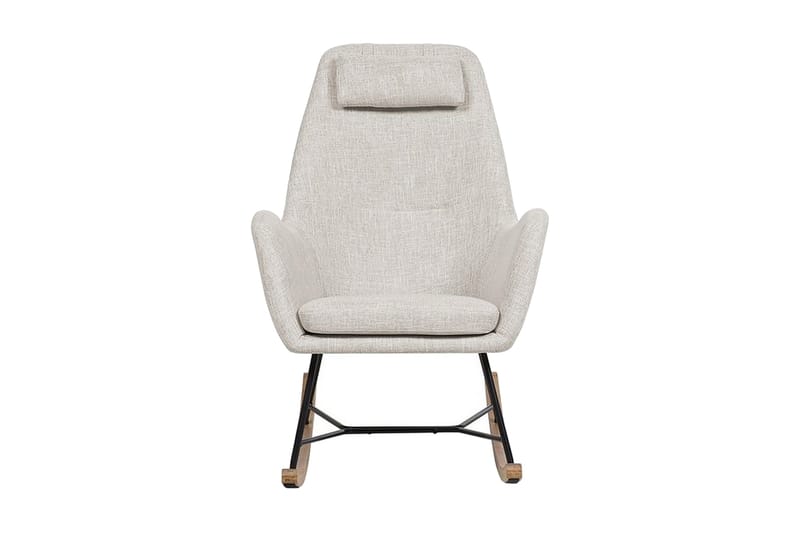 Harnos Gungstol, Beige