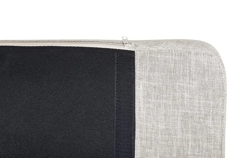 Harnos Gungstol - Beige - Möbler - Fåtölj & stolar - Snurrstol & Gungstol