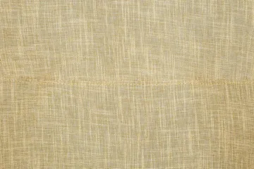 Harnos Gungstol - Gul - Möbler - Fåtölj & stolar - Snurrstol & Gungstol