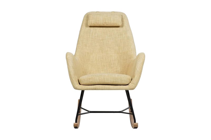 Harnos Gungstol, Gul