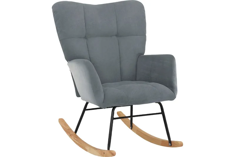 Michikku Gungstol, Gr å