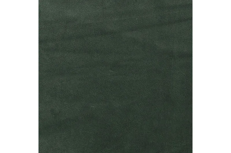 Michikku Gungstol - Grön - Möbler - Fåtölj & stolar - Snurrstol & Gungstol