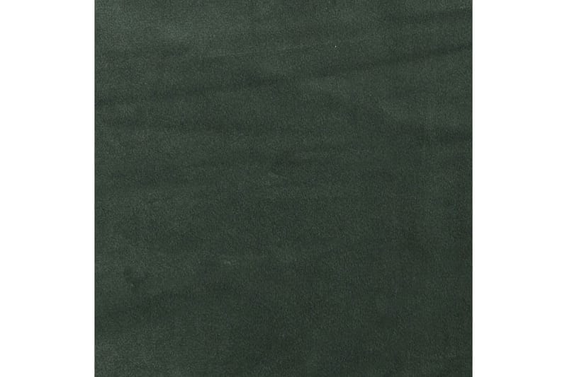 Michikku Gungstol - Grön - Möbler - Fåtölj & stolar - Snurrstol & Gungstol