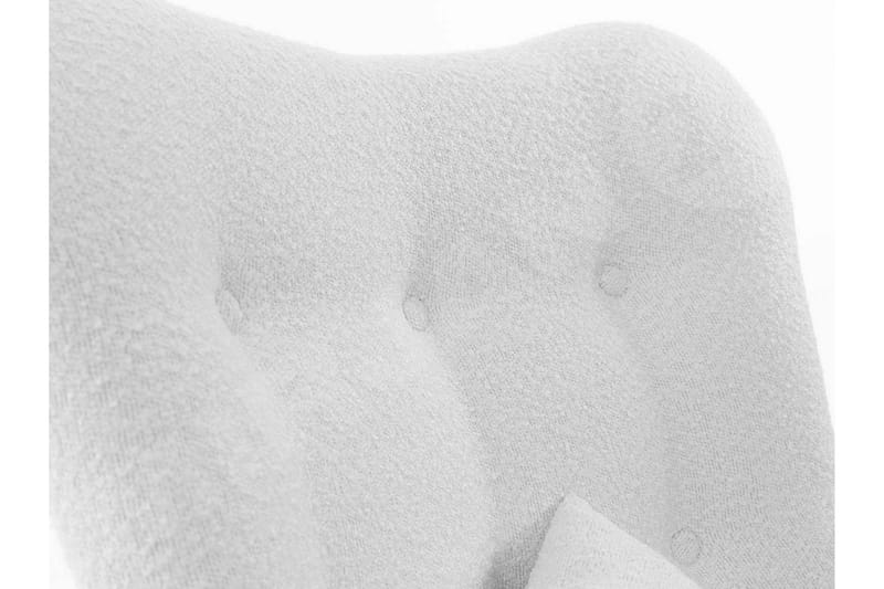 Skandynawski Gungstol - Möbler - Fåtölj & stolar - Snurrstol & Gungstol