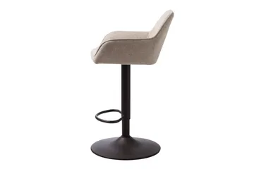 Sonal Barstol - Beige - Möbler - Fåtölj & stolar - Barstol & barpall