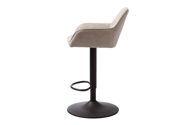 Sonal Barstol - Beige - Möbler - Fåtölj & stolar - Barstol & barpall