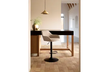 Sonal Barstol - Beige - Möbler - Fåtölj & stolar - Barstol & barpall