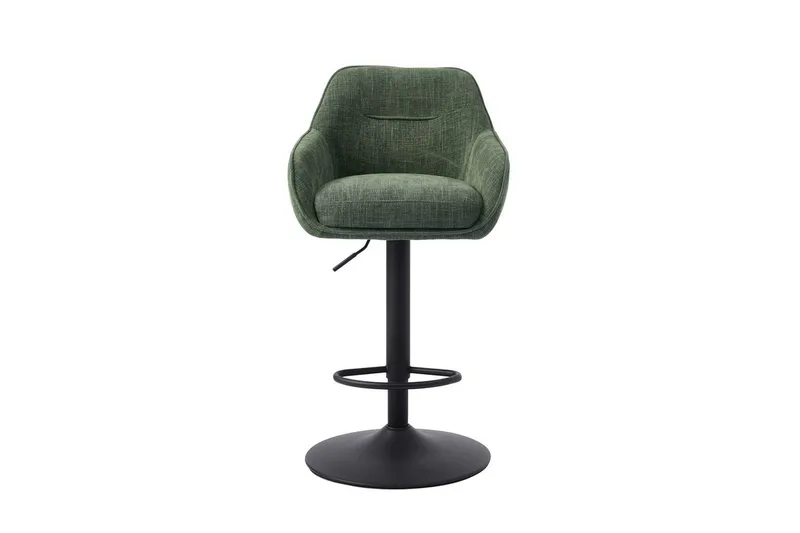 Sons Barstol - Grön - Möbler - Fåtölj & stolar - Barstol & barpall