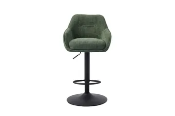 Sons Barstol - Grön - Möbler - Fåtölj & stolar - Barstol & barpall
