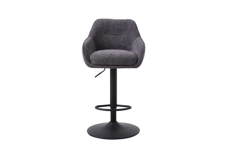 Sons Barstol - Grafitgrå - Möbler - Fåtölj & stolar - Barstol & barpall