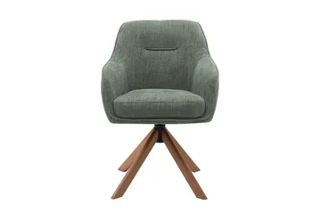 Sons Karmstol - Grön - Möbler - Fåtölj & stolar - Matstol & köksstol