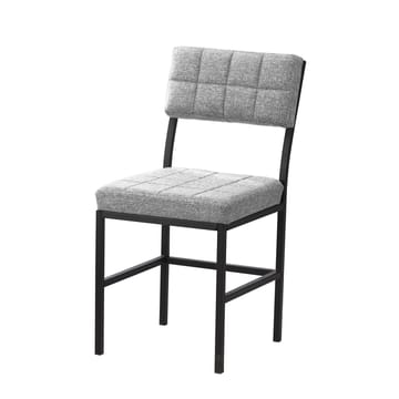 Stedum Matstol - Grå - Möbler - Fåtölj & stolar - Matstol & köksstol