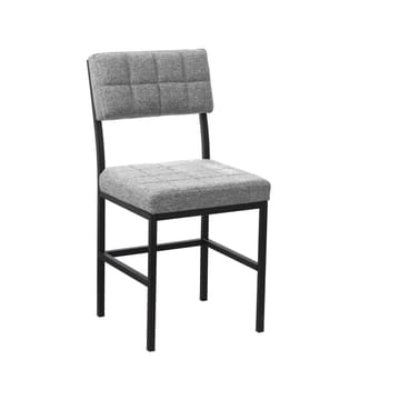 Stedum Matstol - Grå - Möbler - Fåtölj & stolar - Matstol & köksstol