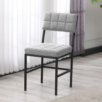 Stedum Matstol - Grå - Möbler - Fåtölj & stolar - Matstol & köksstol