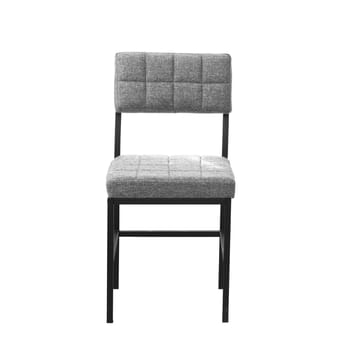 Stedum Matstol - Grå - Möbler - Fåtölj & stolar - Matstol & köksstol