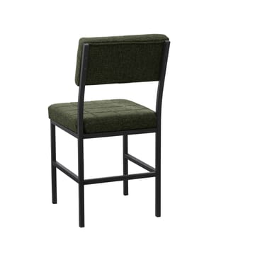 Stedum Matstol - Grön - Möbler - Fåtölj & stolar - Matstol & köksstol