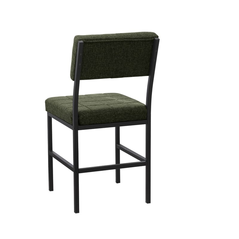 Stedum Matstol - Grön - Möbler - Fåtölj & stolar - Matstol & köksstol