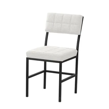 Stedum Matstol - Kräm - Möbler - Fåtölj & stolar - Matstol & köksstol