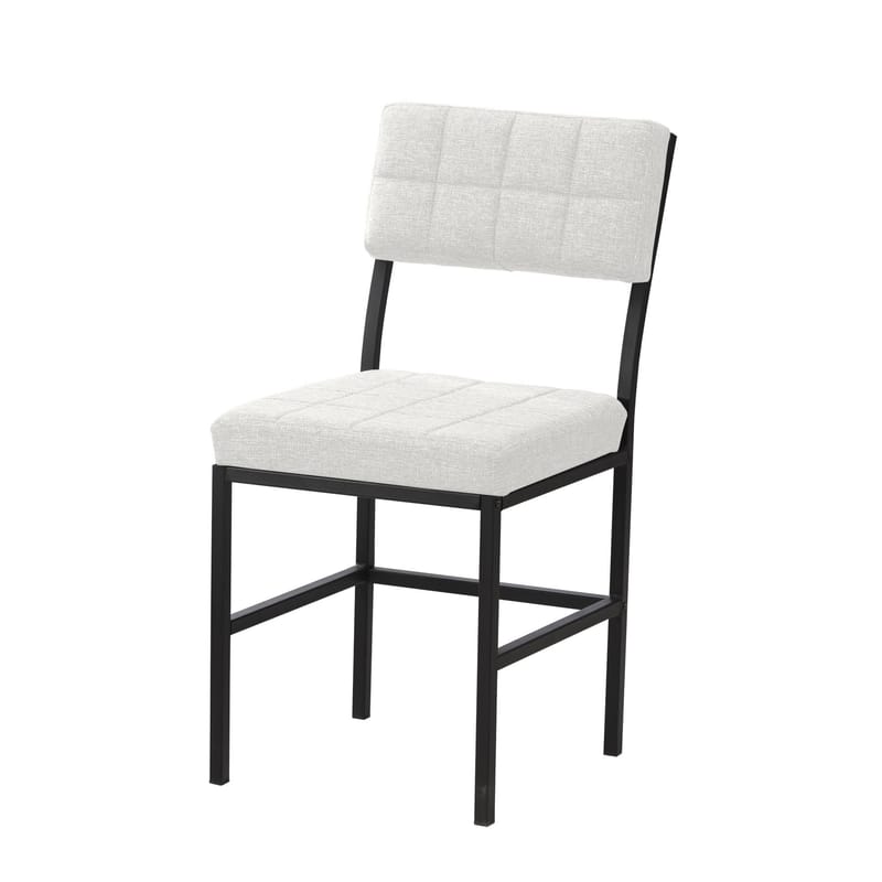 Stedum Matstol - Kräm - Möbler - Fåtölj & stolar - Matstol & köksstol