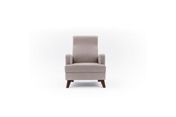 Sufian Fåtölj - Beige - Möbler - Fåtölj & stolar - Fåtölj