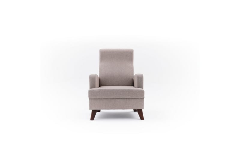 Sufian Fåtölj - Beige - Möbler - Fåtölj & stolar - Fåtölj